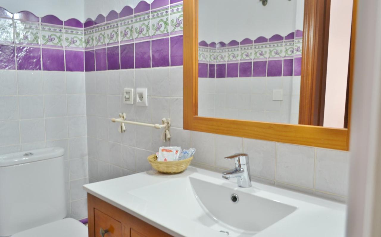 شقة Sunshine Almanzor قرطبة المظهر الخارجي الصورة